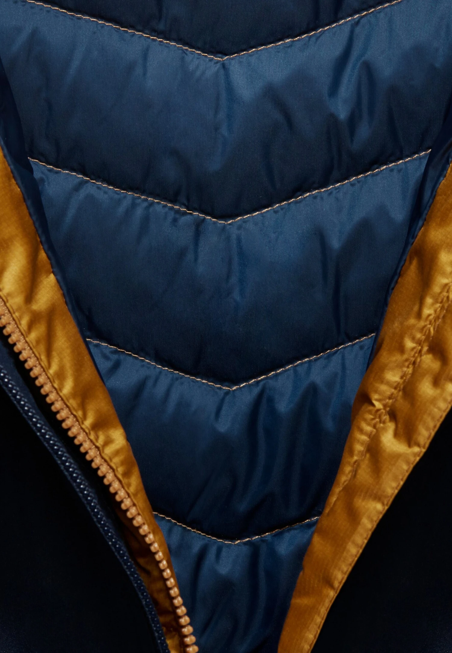 Mammut Convey - Jas - Marine-Cheetah 9 Mammut Convey - Jas - Marine-Cheetah - Afbeelding 7