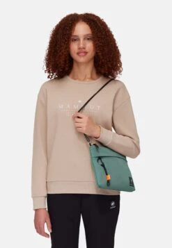 Mammut Xeron- Schoudertas - Dark Jade -Mammut ae7ad3a981ad41ff848ca5667487263a