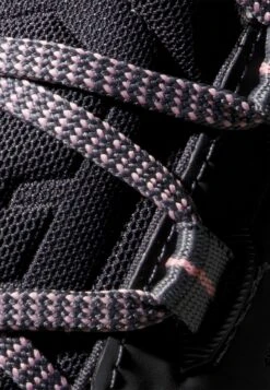 Mammut Saentis- Outdoorschoenen - Asphalt Dark Powder Rose -Mammut ae83fe15b9874f2e83a33ba5abeee06f