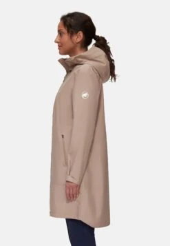 Mammut Seon Pac Hs Hooded - Parka - Safari 13 Mammut Seon Pac Hs Hooded - Parka - Safari -Mammut ae898449eca746c2870106257a3647eb