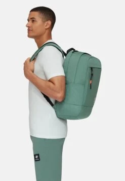 Mammut Xeron 25 - Rugzak - Dark Jade