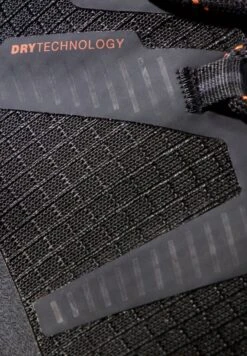 Mammut Blackfin Iii Mid Dt - Outdoorschoenen - Black Black -Mammut afb8af805b3040d6a511a1366c018ade