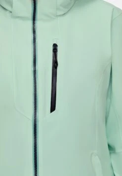 Mammut Stoney - Snowboardjas - Neo Mint-Marine -Mammut afd4424a8fbc475787e2bccca935d8e7