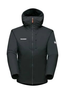 Mammut Rime In Flex Hooded - Winterjas - Black 11 Mammut Rime In Flex Hooded - Winterjas - Black -Mammut b03f0cf4d9f8435b8f9b72be0077ddee