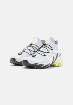 Mammut Aegility Pro Mid Men - Outdoorschoenen - White/Black 11 Mammut Aegility Pro Mid Men - Outdoorschoenen - White/Black -Mammut b16e5dbf710f43518f89da2fb4d355c4