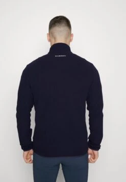 Mammut Innominata Light Ml- Fleecejas - Marine -Mammut b186527f586048cfab8bf740e4f081b3