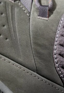 Mammut Nova Iv Mid Lth- Outdoorschoenen - Green -Mammut b1c7716ce4c6453f88555e1b1e056162