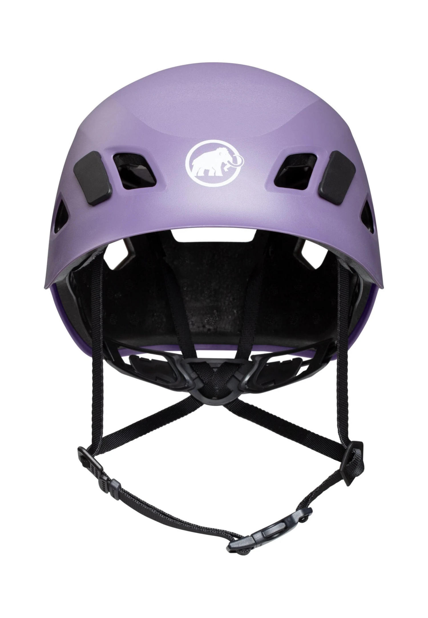Mammut Skywalker - Helm - Purple 5 Mammut Skywalker - Helm - Purple - Afbeelding 3