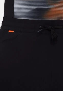 Mammut Massone Sport - Outdoorshorts - Black 15 Mammut Massone Sport - Outdoorshorts - Black -Mammut b2b121b9a8af43a4afcccc3f7a856701