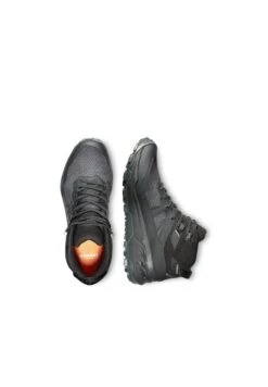 Mammut Sertig Mid Gtx - Outdoorschoenen - Black 18 Mammut Sertig Mid Gtx - Outdoorschoenen - Black -Mammut b2ccf82414184406976e7936f6824cc7