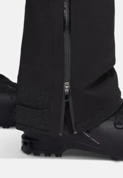 Mammut Taiss Pro - Outdoorbroeken - Black -Mammut b3808c9ca62f48cba06c9dfc17b62aca