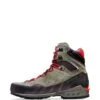 Mammut Kento Advanced High Gtx Men - Outdoorschoenen - Tin-Spicy -Mammut b388870cc2784744a1bf9b57110dbb02