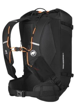 Mammut Trion - Backpack - Black -Mammut b3bd7109956e4af8874d2a133056ca14