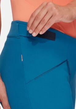 Mammut Taiss So - Outdoorbroeken - Deep-Ice 14 Mammut Taiss So - Outdoorbroeken - Deep-Ice -Mammut b40ef77a089149028d1bf733c4738780