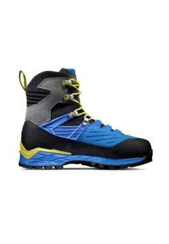 Mammut Kento Pro High Gtx® - Bergschoenen - Gentian/Dark Titanium -Mammut b4213d3748f0422db58d3055da9db318