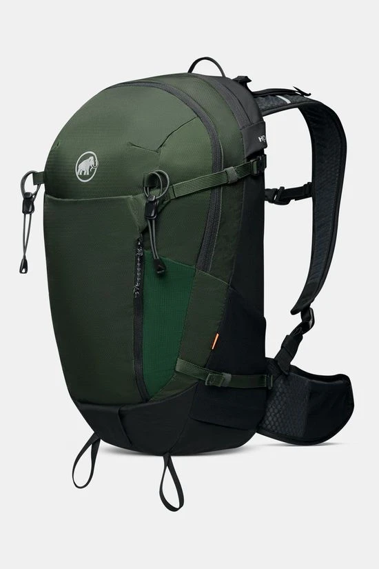 Mammut Lithium 25 Rugzak 3 Mammut Lithium 25 Rugzak