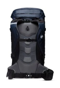 Mammut Trion Spine - Backpack - Marineblack -Mammut b47c75df9e5a4f16b39c08572f65f53a