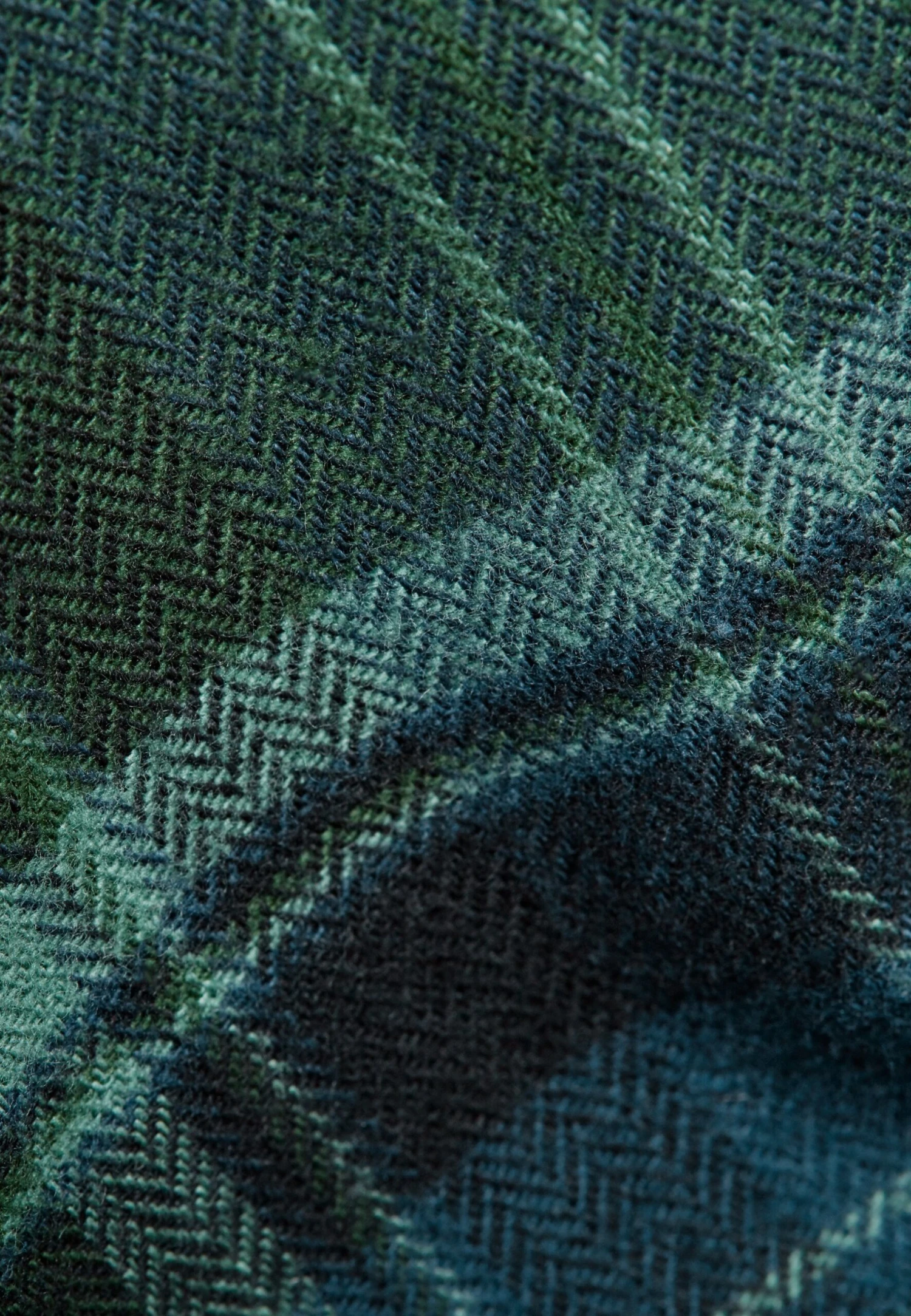 Mammut Trovat Longsleeve- Overhemd - Woods-Marine 7 Mammut Trovat Longsleeve- Overhemd - Woods-Marine - Afbeelding 5