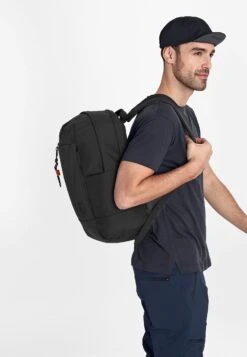 Mammut Xeron 25 - Rugzak - Black -Mammut b4f670285a004198bd90bdd63ac6ecd1