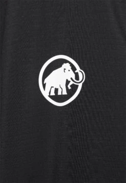 Mammut Alto Guide Hs Hooded - Outdoorjas - Black -Mammut b4f951ad0b294345bfd9a074096267cf