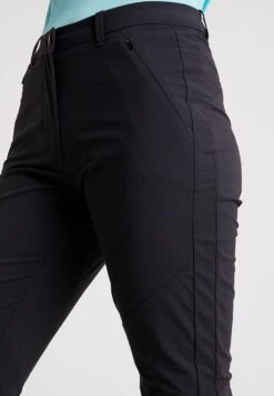 Mammut Hiking Pants Women - Outdoorbroeken - Black -Mammut b5807d5e75034706b16efad404a9787c