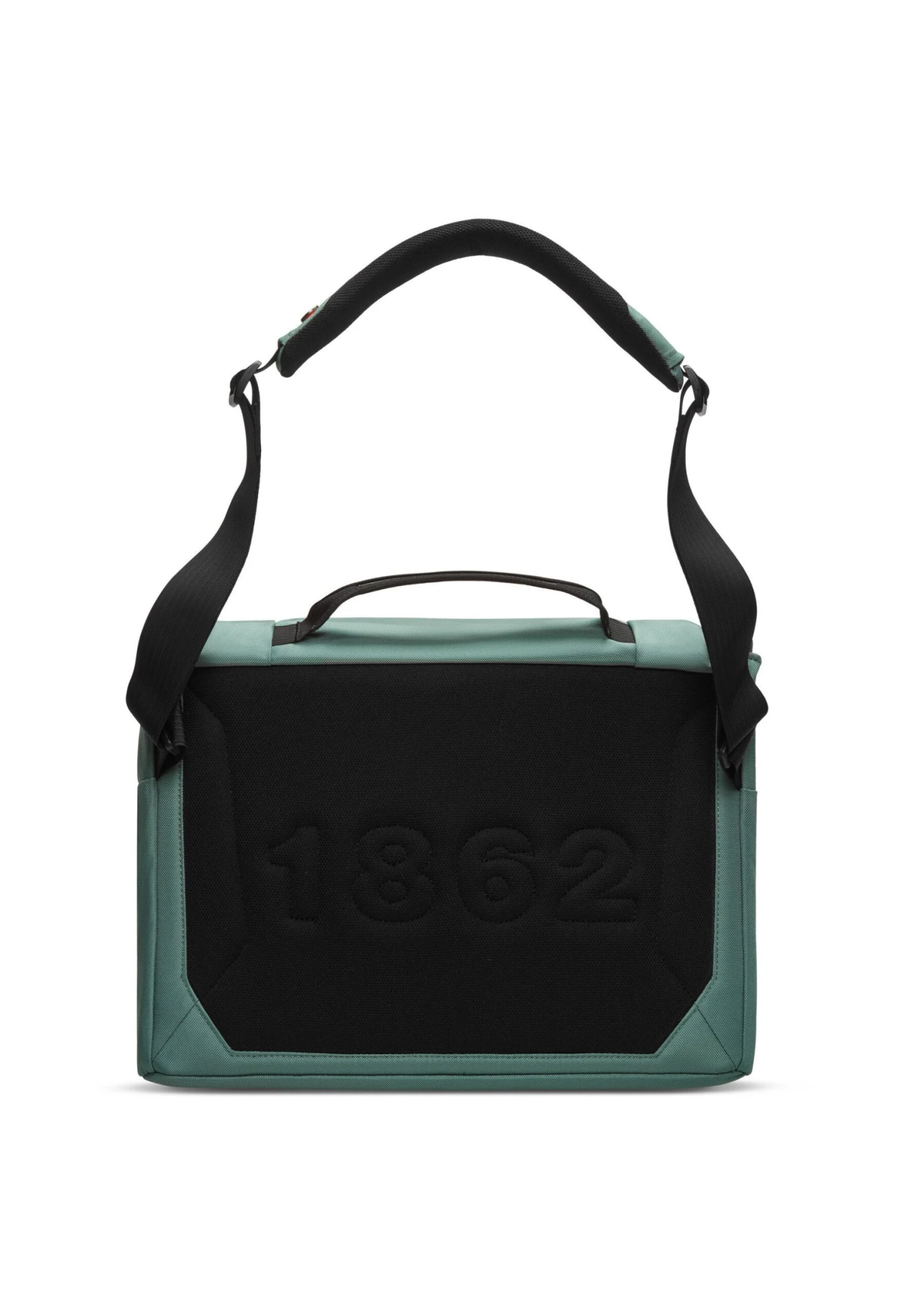 Mammut Xeron Messenger 36 Cm Laptopfach - Schoudertas - Dark Jade 7 Mammut Xeron Messenger 36 Cm Laptopfach - Schoudertas - Dark Jade - Afbeelding 5