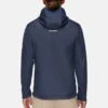 Mammut Ultimate Vii - Softshelljas - Marine -Mammut b630b661c9034bd6abda38a2912303e4
