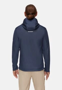 Mammut Ultimate Vii - Softshelljas - Marine