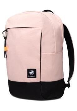 Mammut Xeron Waxed - Backpack - Powder Roseblack