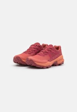 Mammut Sertig Ii Low Gtx - Outdoorschoenen - Terracotta/Blood Red -Mammut b6e59a7dd3a14e2abd2d8a579c69703b