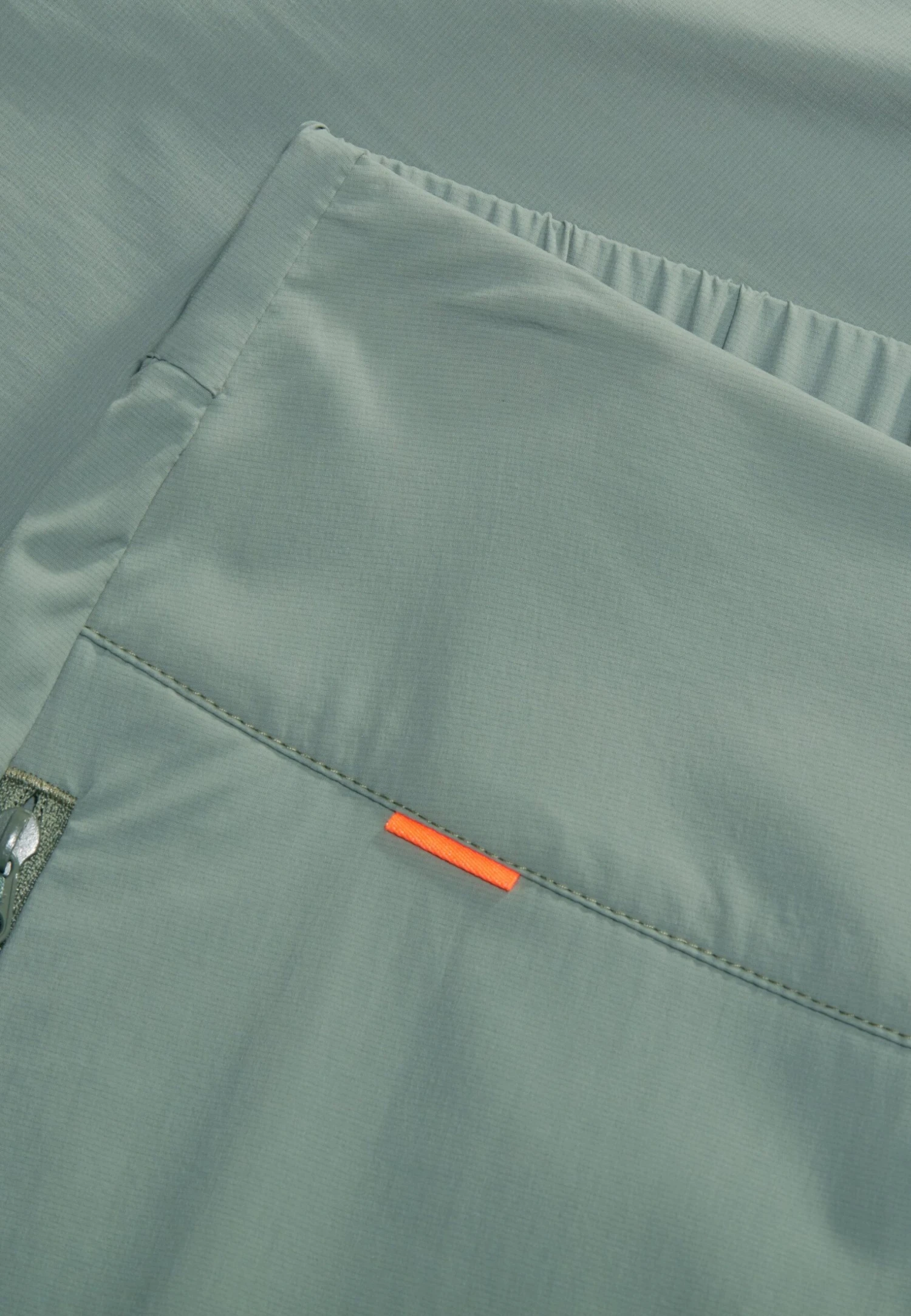 Mammut Runbold Light - Outdoorbroeken - Jade 9 Mammut Runbold Light - Outdoorbroeken - Jade - Afbeelding 7