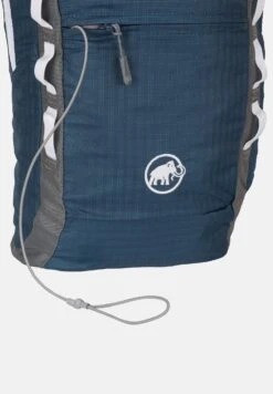 Mammut Neon Light - Backpack - Dark Blue -Mammut b7b2f41a60904dc7982696bc6a09b315