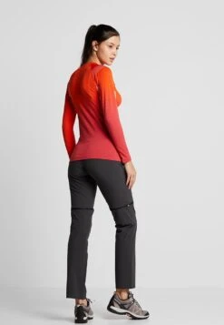Mammut Runbold Zip Off Women - Outdoorbroeken - Phantom 12 Mammut Runbold Zip Off Women - Outdoorbroeken - Phantom -Mammut b7dec7dd4beb4a22ae4b4060b0380687