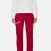 Mammut Courmayeur So - Outdoorbroeken - Blood Red -Mammut b86920b72a084419b3a891f7b9e1cab8