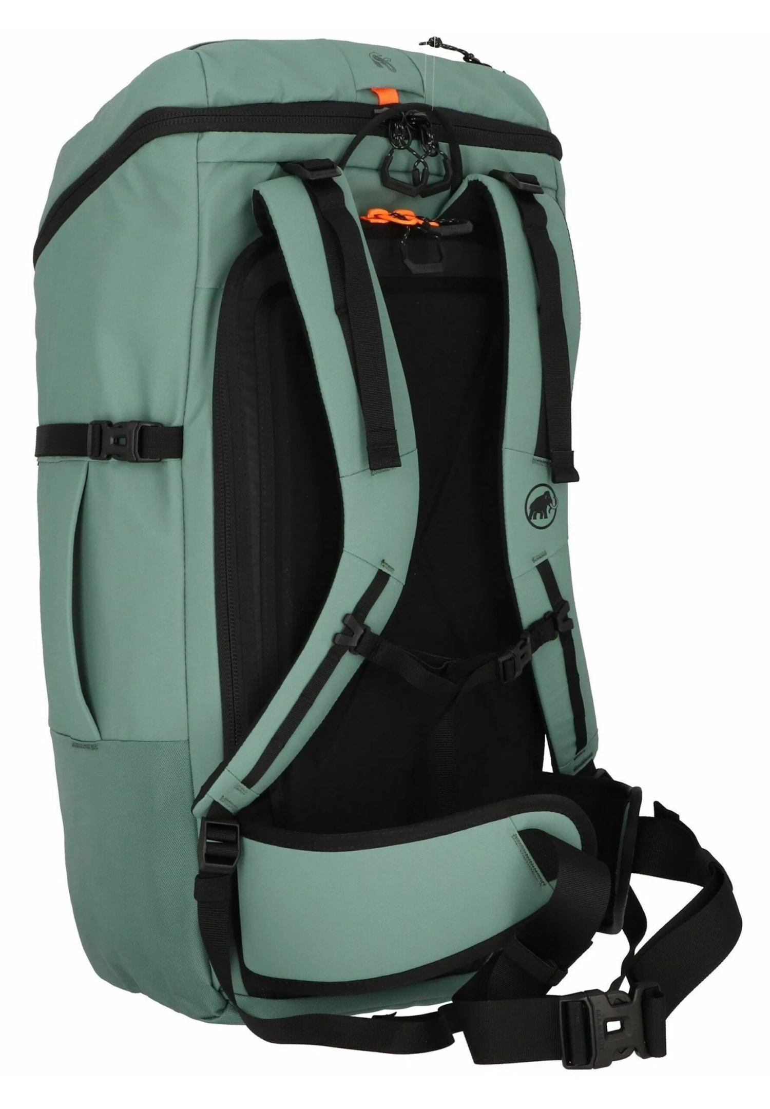 Mammut Neon 45 62 Cm - Backpack - Dark Jade 4 Mammut Neon 45 62 Cm - Backpack - Dark Jade - Afbeelding 2