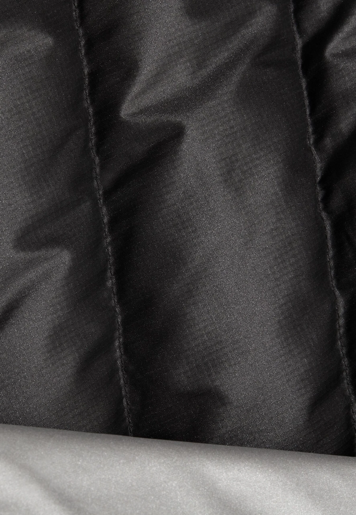 Mammut Convey 3 In 1 Hs- Gewatteerde Jas - Black-Black 8 Mammut Convey 3 In 1 Hs- Gewatteerde Jas - Black-Black - Afbeelding 6