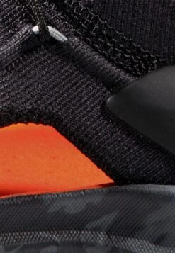 Mammut Hueco Ii Air- Outdoorschoenen - Dark Steel Black -Mammut ba8a8e8b13614cb4ae9f35b906c1c248