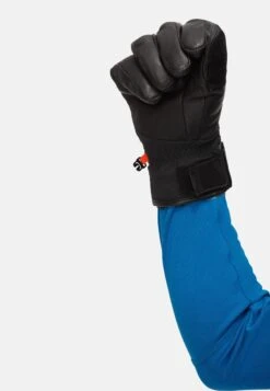 Mammut Stoney- Handschoenen - Black