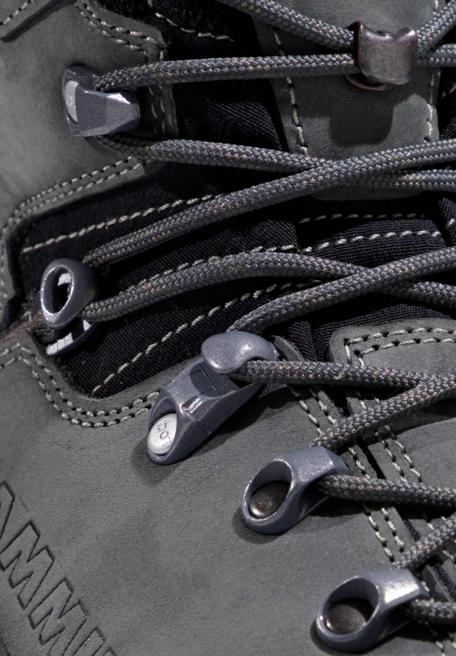 Mammut Trovat Guide Ii High Gtx® Men - Bergschoenen - Graphite/Chill 6 Mammut Trovat Guide Ii High Gtx® Men - Bergschoenen - Graphite/Chill - Afbeelding 4