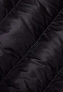 Mammut Broad Peak In Hooded - Gewatteerde Jas - Black -Mammut bad3bc2d52a34c068351ce5d4360f582