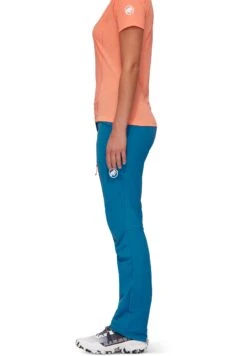 Mammut Taiss So - Outdoorbroeken - Deep-Ice 19 Mammut Taiss So - Outdoorbroeken - Deep-Ice -Mammut bb377983cc85403292b6be9fea36559c