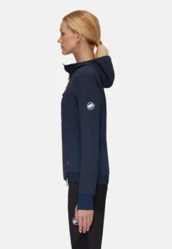 Mammut Aenergy Hybrid- Softshelljas - Marine Vibrant Orange 10 Mammut Aenergy Hybrid- Softshelljas - Marine Vibrant Orange -Mammut bb7d343a98274c18833c50c65547dec8