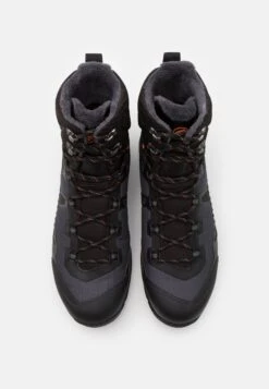 Mammut Blackfin Iii Wp High Men - Snowboots- Black -Mammut bba8affa4df547eaba918c8aaa45ccd5