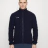 Mammut Innominata Light Ml- Fleecejas - Marine 1 Mammut Innominata Light Ml- Fleecejas - Marine -Mammut bc7dd1c476a14541a59465381ba7bdac