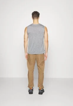 Mammut Massone Pants Men - Outdoorbroeken - Dark Sand -Mammut bc837bfa87394a6d8f88d4a7d530364a