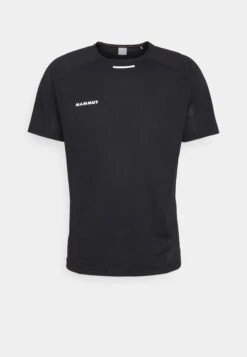 Mammut Aenergy Men - T-Shirt Basic - Black 12 Mammut Aenergy Men - T-Shirt Basic - Black -Mammut bcb1208cbf2144c0a657b2820d85f0a5