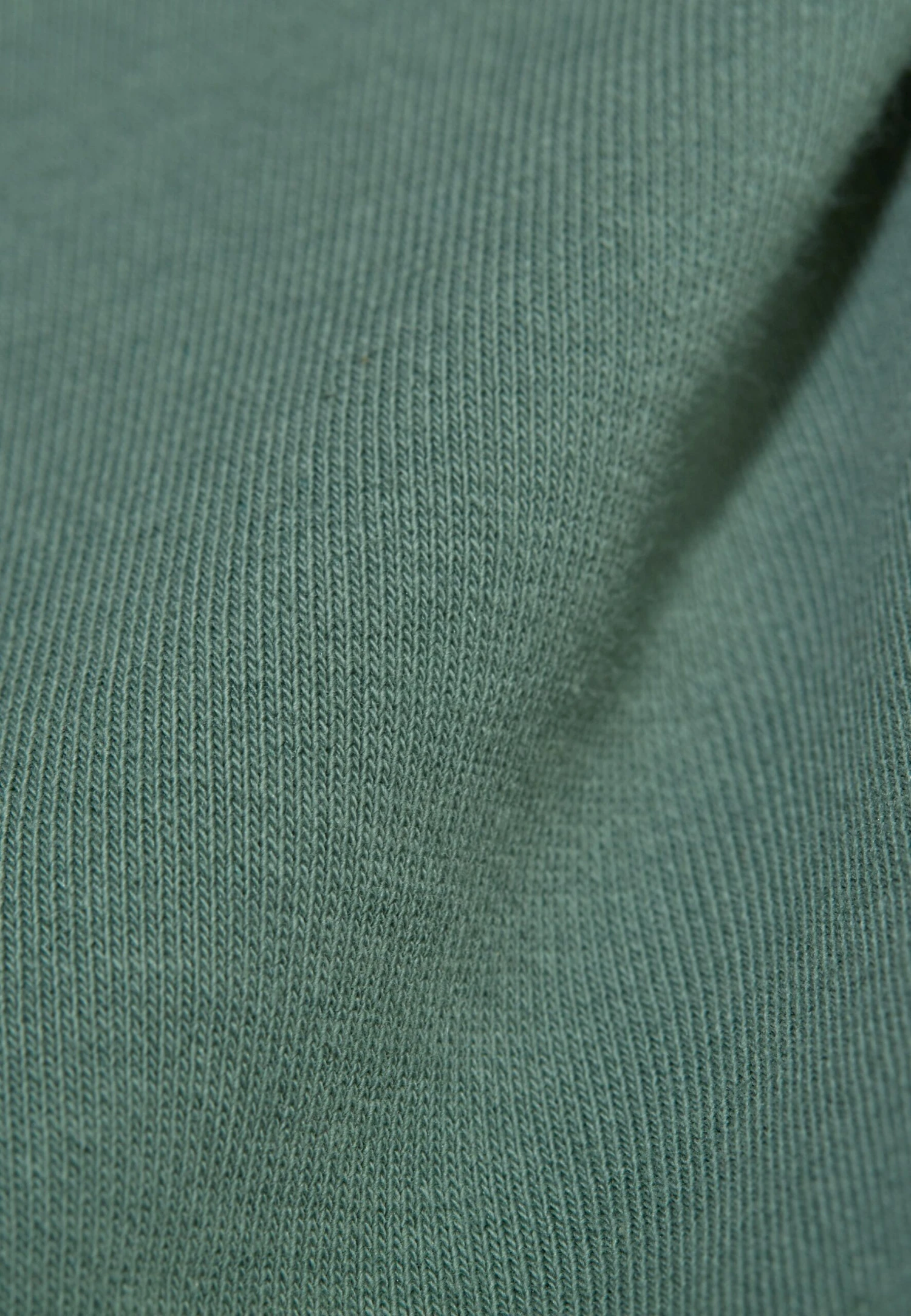 Mammut Core Crew Neck - Sweater - Dark Jade 7 Mammut Core Crew Neck - Sweater - Dark Jade - Afbeelding 5