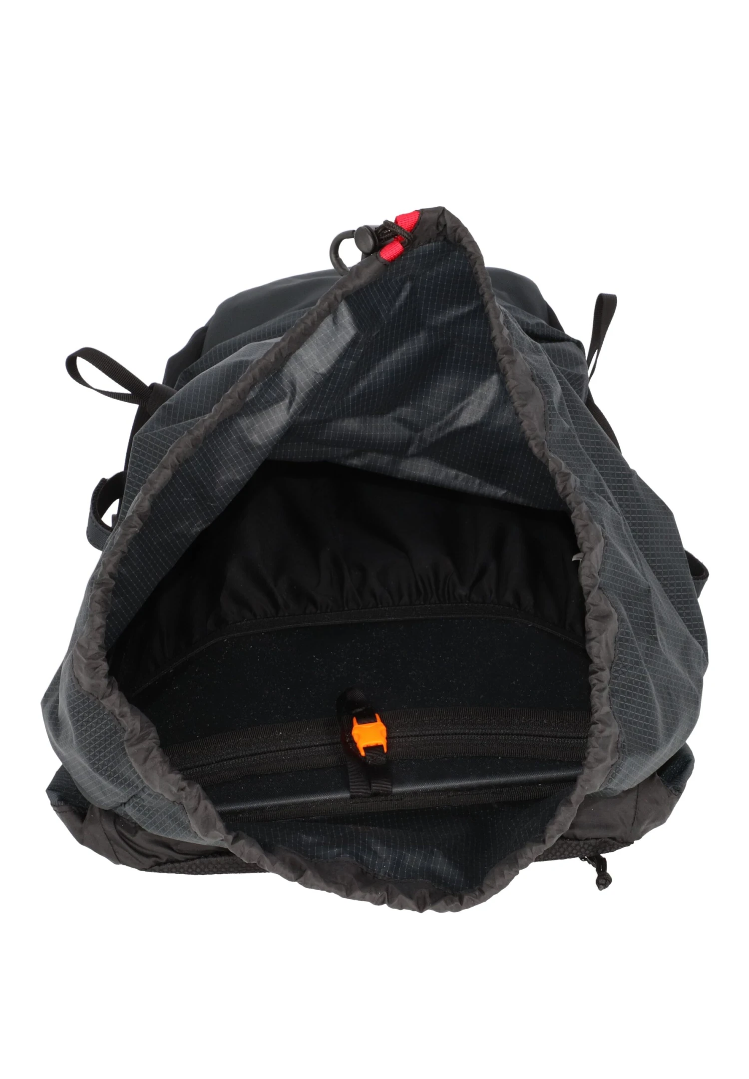 Mammut Ducan 24 - Backpack - Black 8 Mammut Ducan 24 - Backpack - Black - Afbeelding 6
