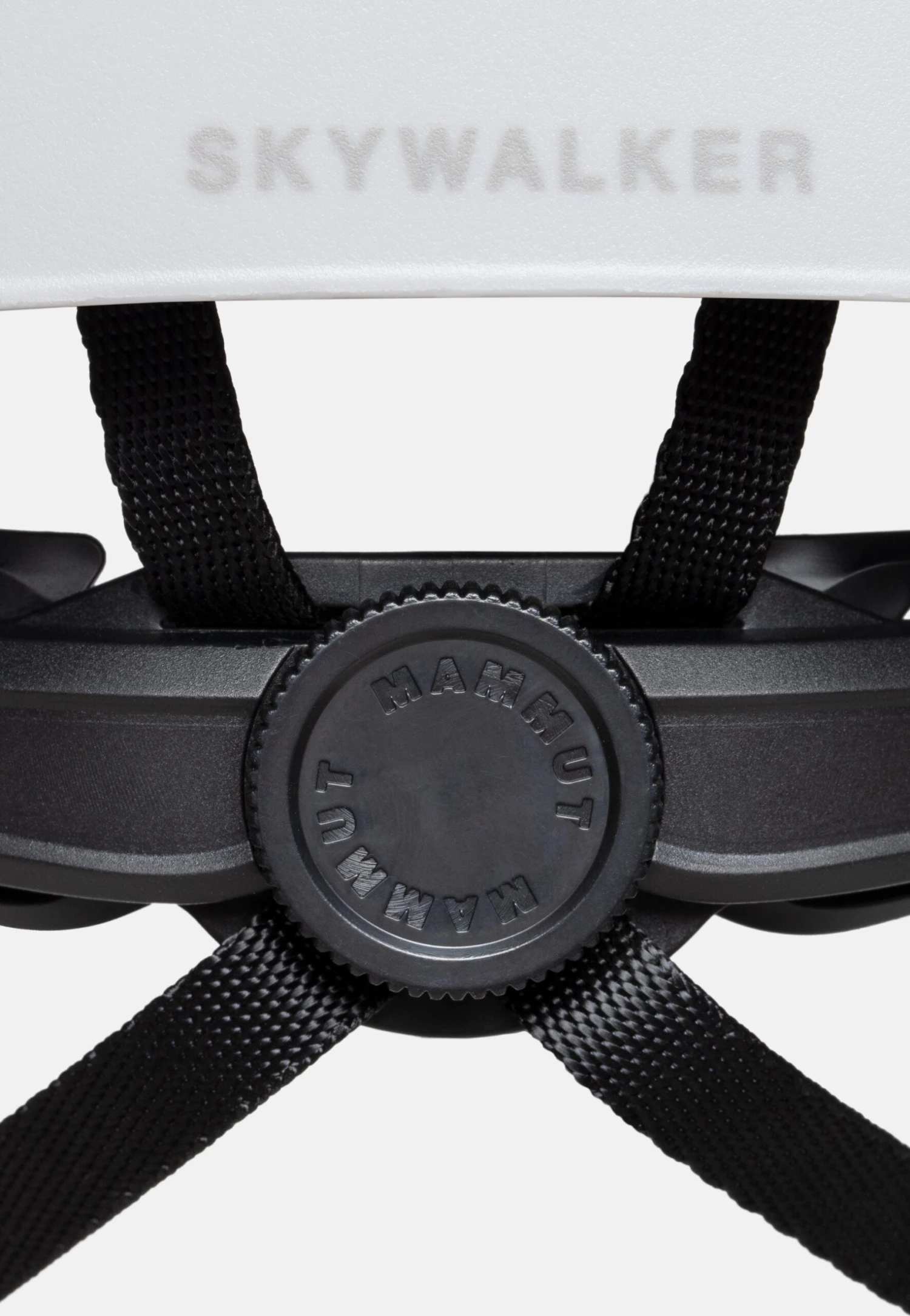 Mammut Skywalker - Helm - White 7 Mammut Skywalker - Helm - White - Afbeelding 5