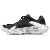 Mammut Hueco Ii Low- Outdoorschoenen - Black Light Ice Gray